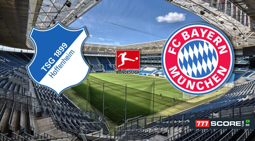 Bayern Munich vs. Hoffenheim. Preview and Match Forecast