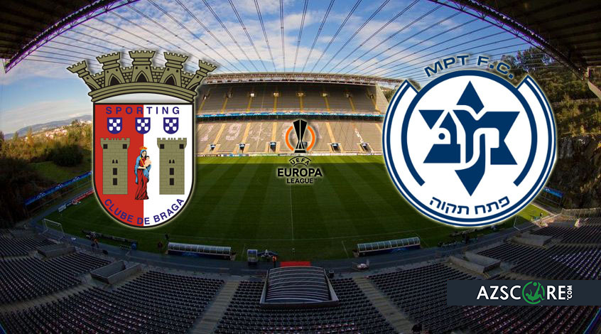 Braga vs Maccabi Petah-Tikva: Match Preview and Prediction