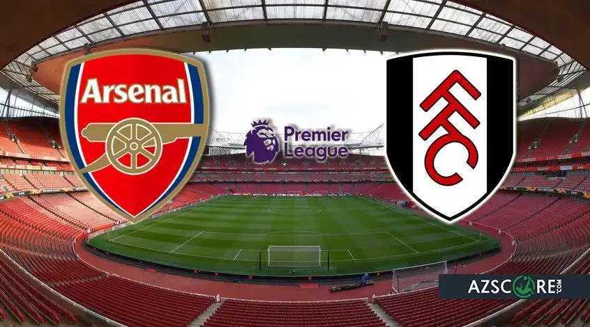 Arsenal vs Fulham: Match Preview and Prediction