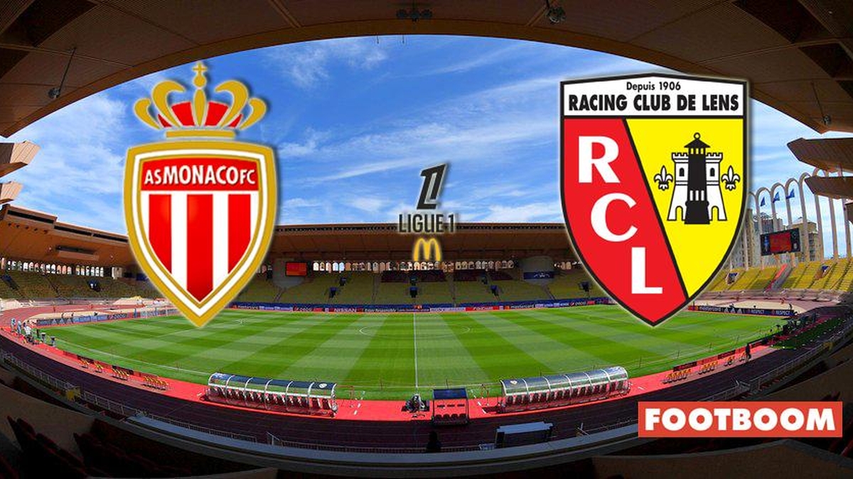 AS Monaco - RC Lens Vorhersage und Spiel Vorschau