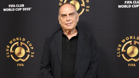 Ex-Chelsea- und West-Ham-Trainer Avram Grant übernimmt Schlüsselrolle bei Juve Stabia