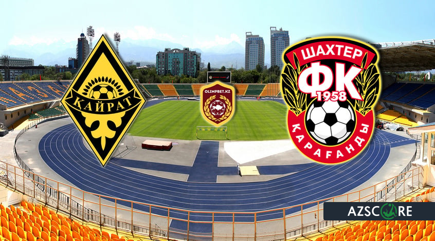 Kairat – Schachtar. Spielvorschau und Prognose