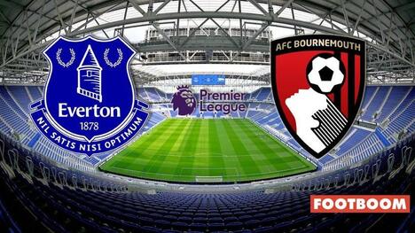 Everton - Bournemouth: Prognoza i pregled utakmice