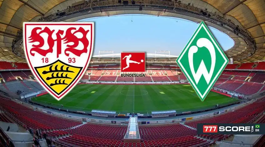Stuttgart - Werder: Análise e Prognóstico do Jogo