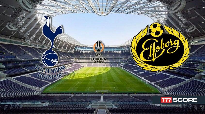 "Tottenham" - "Elfsborg". Anteprima e pronostico della partita