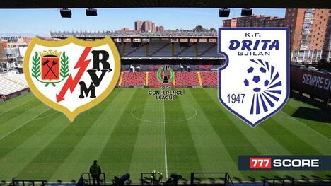 Rayo Vallecano – Drita. Pronostico e Anteprima della Partita