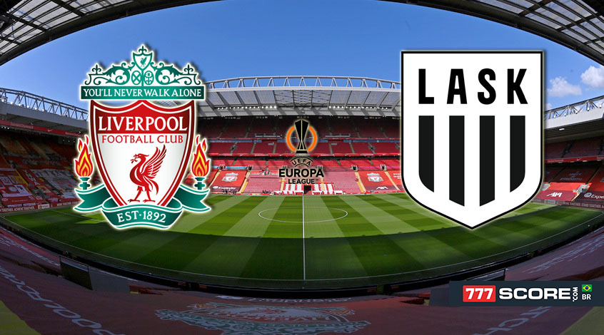 Liverpool – LASK. Preview and match forecast