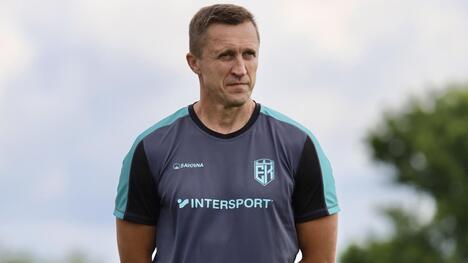 Сергій Нагорняк: «Епіцентр» веде перемовини по Рохасу, збережемо Сидуна, Климця та Сіфуентеса»