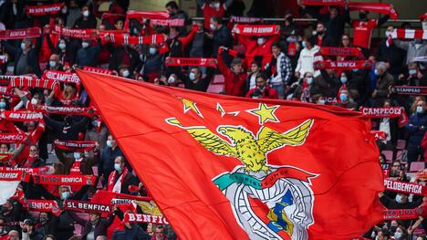 Martínez et Alverca tombent face à Benfica dans un duel chargé d’émotion