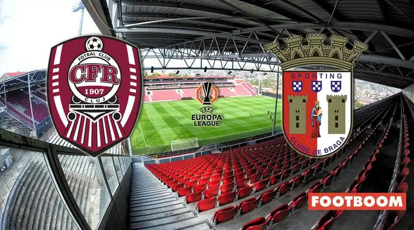CFR Cluj vs. Braga: Predikcije i ključni uvidi
