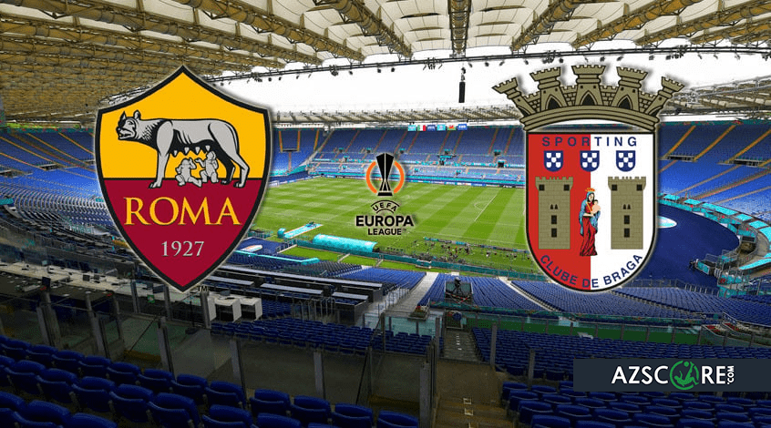 "Roma" vs "Braga": Match Preview and Prediction