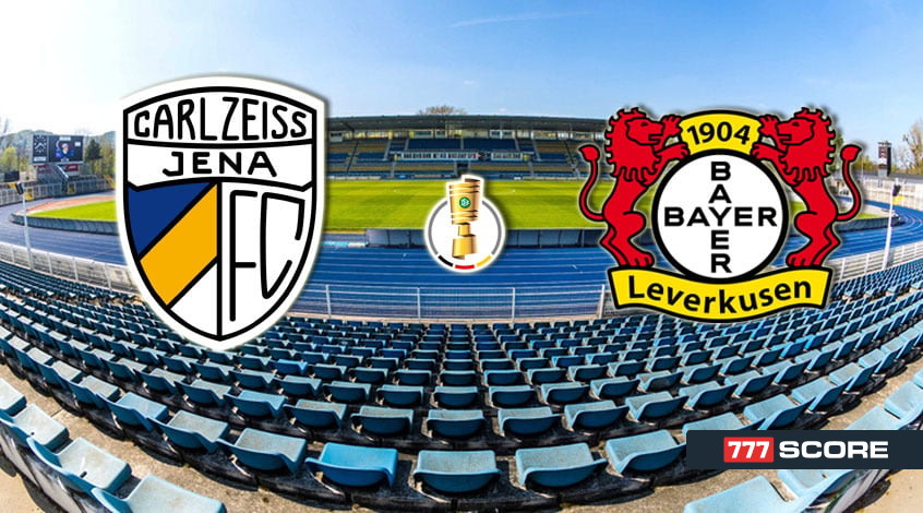 “Carl Zeiss” – “Bayer”: Annuncio e pronostico della partita