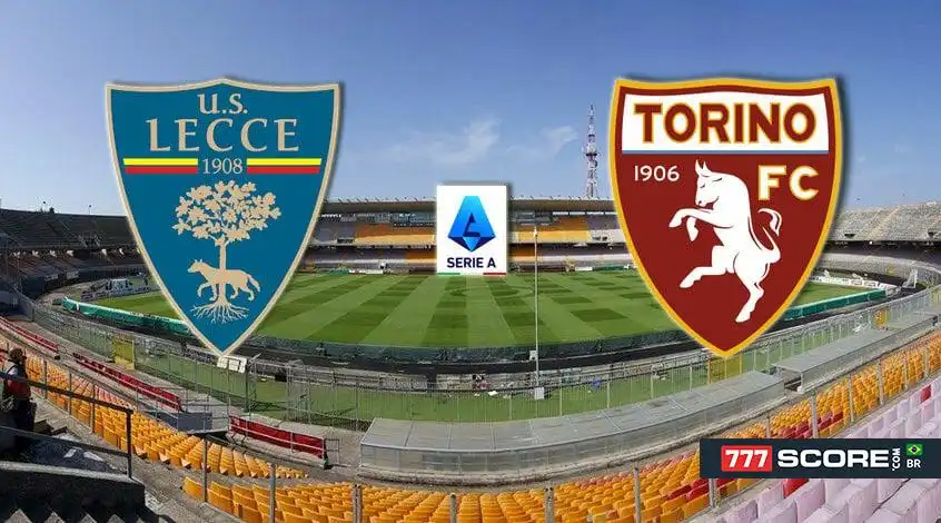 Lecce - Torino: Previsão e Análise da Partida