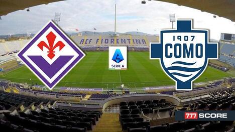 Fiorentina vs. Como: Pronostico e Anteprima del Match