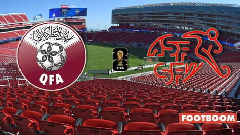 Kobel and Xhaka Start: Qatar Face Switzerland Lineups
