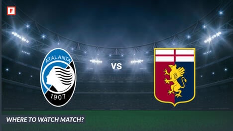 Dove guardare Atalanta - Genoa: Canale TV e orario d’inizio