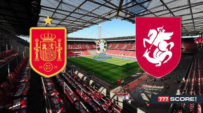 Spain – Georgia. Match preview and prediction