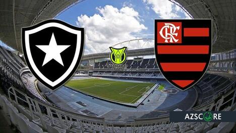 Derbi de Río: Botafogo en aprietos ante un Flamengo que renace