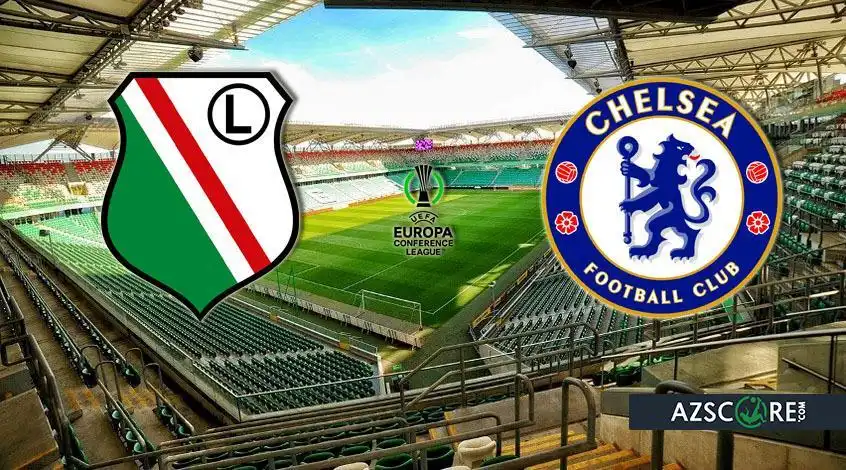 Legia tegen Chelsea: Wedstrijdanalyse en Voorspelling