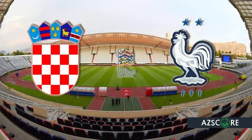 Croatie - France : Annonce et pronostic du match