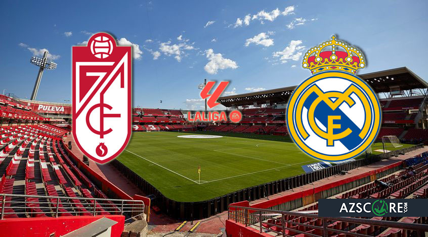 Granada – Real: Match Preview and Prediction