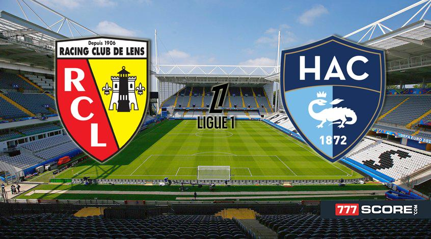 Lens vs. Le Havre: Match Preview and Prediction