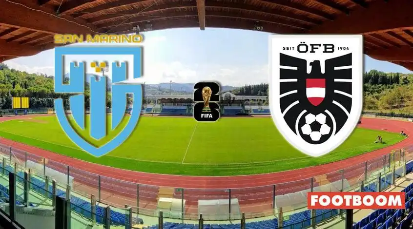 San Marino vs Oostenrijk: Uitgebreide Voorbeschouwing en Verwachtingen WK-kwalificatie