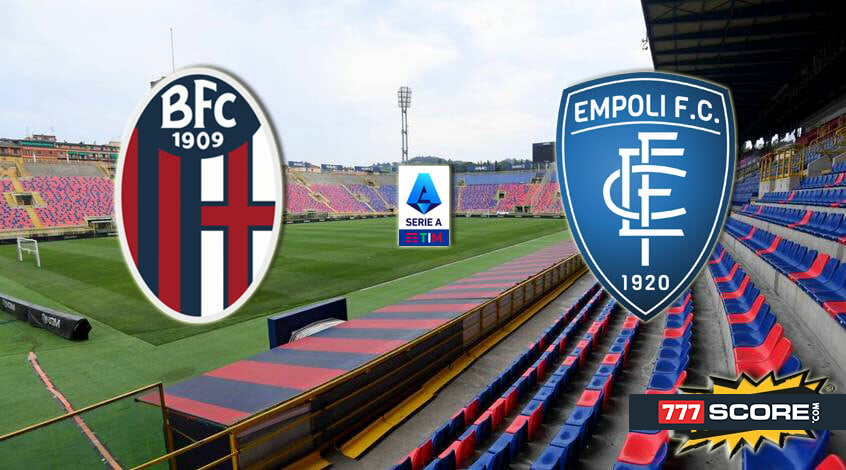 Bologna vs Empoli: Match Preview and Prediction