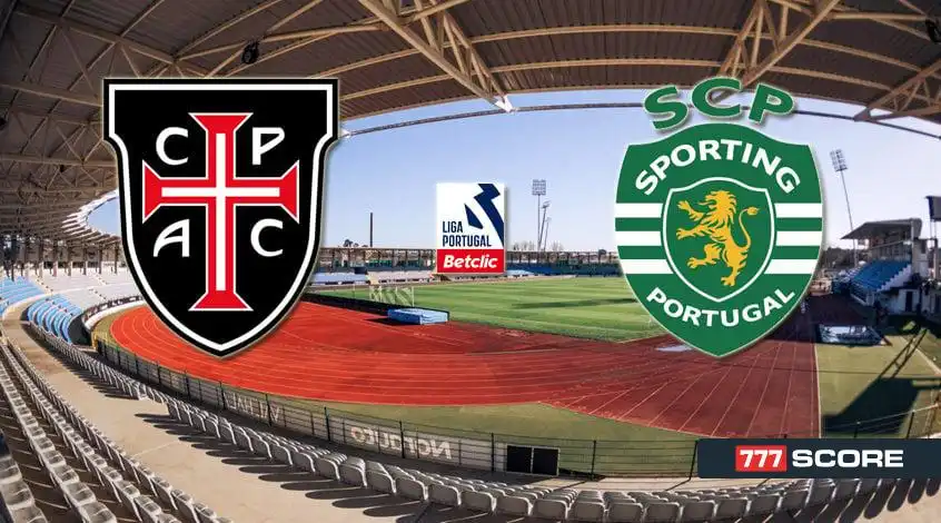 Casa Pia - Sporting. Pronostico e Anteprima della Partita