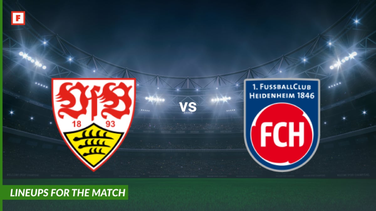 Fanion Match RC Lens Vs VfB Stuttgart - Coupe Intertoto 15/07/2000 - 10x9 Cm