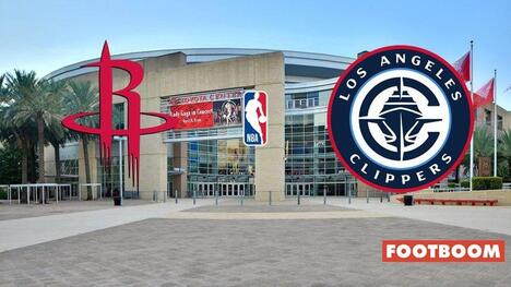 Pratinjau dan Prediksi: Houston Rockets vs Los Angeles Clippers