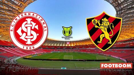 Internacional vs Sport Recife: Pregled i prognoza