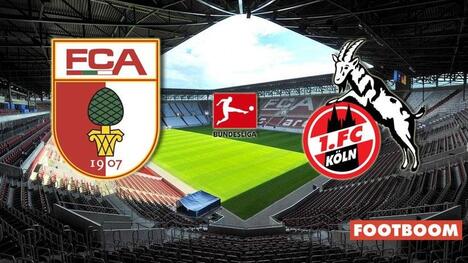 Augsburg – Köln: Pronostic și Previzionare Meci