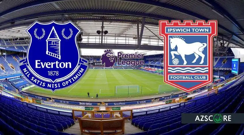 Everton - Ipswich: Prognose und Spielvorschau