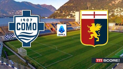 Como vs. Genoa: Prediction and Match Preview