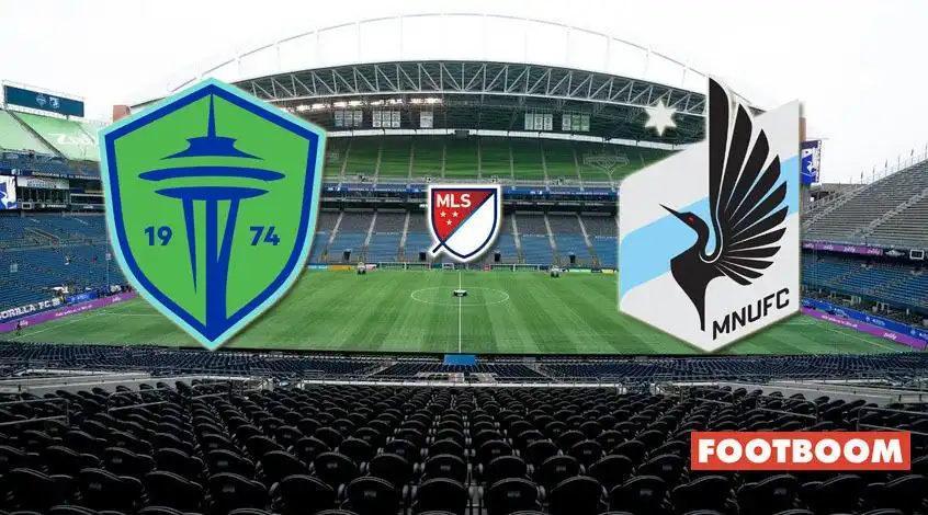 Seattle Sounders i Minnesota United pred derbi Zapadne konferencije: Ekspertiza i prognoza
