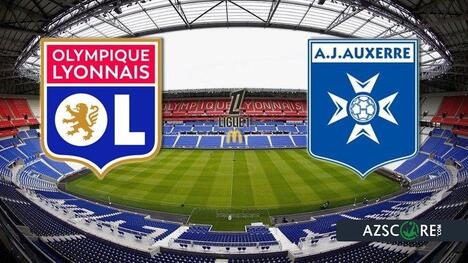 Lyon vs. Auxerre: High-Stakes Battle for European Dreams