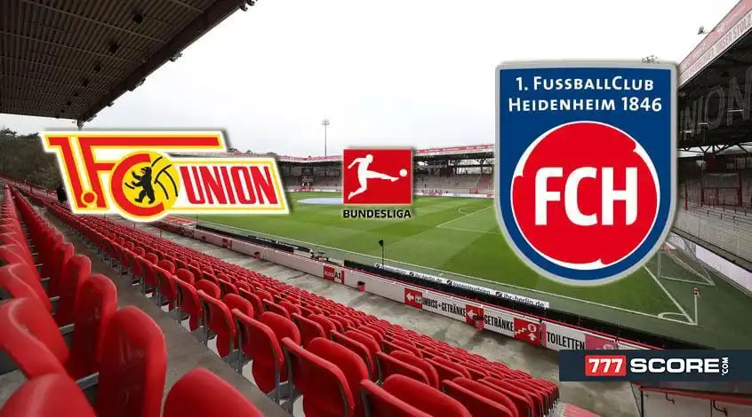 Union Berlin vs. Heidenheim: Prediction and Match Preview