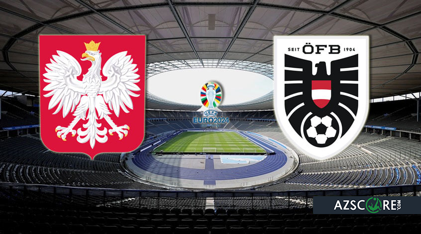 Poland – Austria. Match preview and prediction