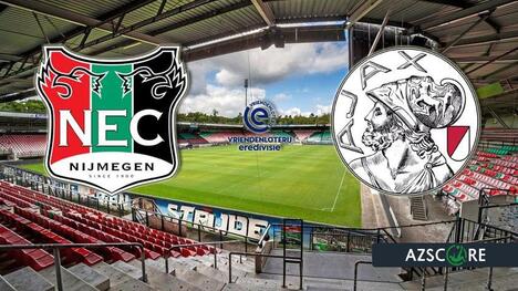 NEC - Ajax : Prédiction et Aperçu du Match