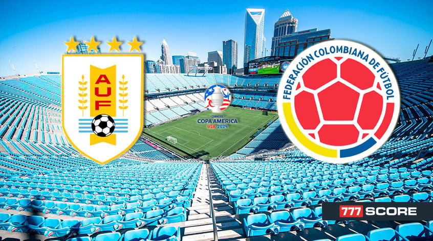 Uruguay – Colombia. Antepr e pronostico della partita