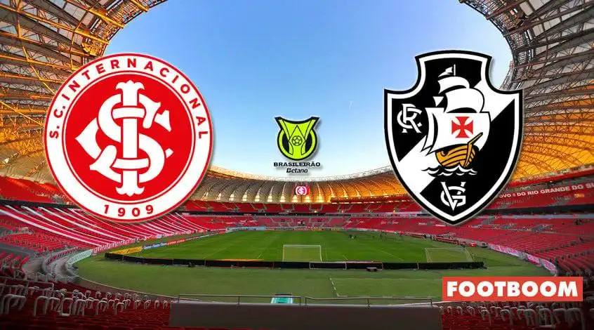 Internacional vs Vasco da Gama: Previziuni și Analiză de Meci