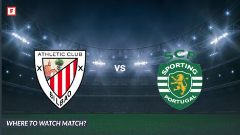 ดู อัตเลติกเดบิลบาโอ - Sporting Clube de Portugal: ได้ที่ไหน ช่องทีวีและเวลาเริ่ม