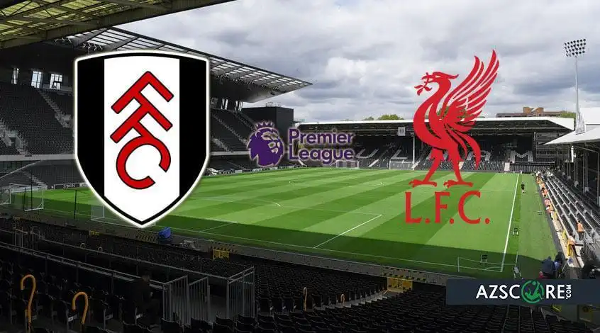 Fulham vs Liverpool: Match Preview and Prediction