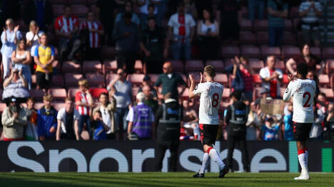 Southampton wegen Spionage vom Play-off-Finale ausgeschlossen