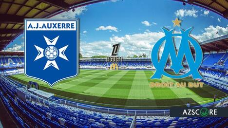 Auxerre - Marseille : Pronostic et Avant-match
