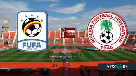 Uganda vs. Nigeria: Prognose und Spielvorschau