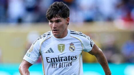 Fran García seals switch to Betis