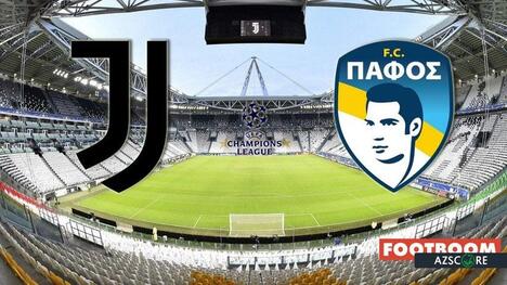 Juventus vs. Pafos: Prognose und Spielvorschau