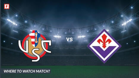 Di mana menonton Cremonese - Fiorentina: Saluran TV dan waktu mulai
